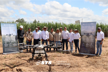 Penetración hacia más abajo